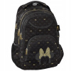 Minnie Mouse Gold Paso Beuniq School Batoh (Minnie Mouse Gold Paso Beuniq School Batoh)