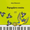 Papagájova sonáta | Anna Hanesová