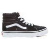 Vans Kids Sk8 Hi black/true white