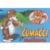 Čumáčci omalovánka (Nosáčikovia omaľovánka)
