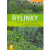 Bylinky - Zahrada pro radost - Renate Hudak