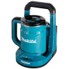 MAKITA DKT360Z - Aku kanvica 2 x 18 V - bez akumulátora a nabíjačky