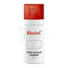 Akutol Mini sprej 35 ml 35 ml sprej