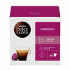 Kávové kapsule, 16 x 5,5 g, NESCAFÉ DOLCE GUSTO 