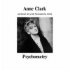 LP Anne Clark: Psychometry: Anne Clark And Friends, Live At The Passionskirche, Berlin LTD | CLR