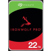Seagate IronWolf PRO 22TB ST22000NT001
