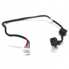 Toshiba Satellite L755 Napájací konektor pre notebook dc jack - Toshiba