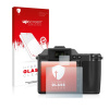 čirá skleněná fólie upscreen Hybrid Glas pro Hasselblad X2D 100C (čirá skleněná fólie upscreen Hybrid Glas pro Hasselblad X2D 100C)