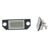 LED osvětlení SPZ do vozu Ford Focus 03-08, C-MAX 03-