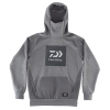 Daiwa Mikina D-Vec Snood Hoodie Feel Alive XL