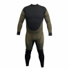 Pánsky neoprén MILITARY 3 mm - výpredaj - L