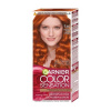 Garnier Color Sensation 7.40 Intenzívna Medená farba na vlasy
