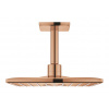 Grohe Rainshower SmartActive Cube Hlavová sprcha 31x31 cm, 2 prúdy, Warm Sunset 26481DA0-GR