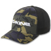 Dakine Sideline Trucker Cascade Camo one size