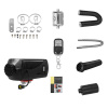 Parkovací ohřívač Blitzwolf BW-AH-S2, 5kw, 12V