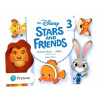 My Disney Stars and Friends 3 Teacher´s Book with eBooks and digital resources