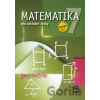 Matematika 7: Geometrie - Zdeněk Půlpán