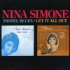 Simone Nina - Pastel Blues / Let It All Out [CD]