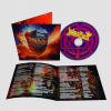 Invincible Shield Judas Priest CD