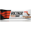 NUTREND Voltage Energy Bar + kofein, tyčinka, 65 g káva