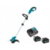 Krovinorez - MAKITA UR100DSMEX BATTERY TRIMER 12V (Krovinorez - MAKITA UR100DSMEX BATTERY TRIMER 12V)