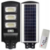 Uličná lampa - Pouličná solárna lampa 150 W IP65 Senzor diaľkového ovládania (Pouličná solárna lampa 150 W IP65 Senzor diaľkového ovládania)