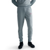 Nike Academy Zippered Tracksuit Bottoms Mens Grey/Pink S
