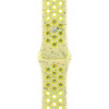 Športový remienok APPLE Nike pre Watch 42mm S/M MGA94ZM/A Žltý
