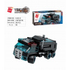 Qman Shadow Pulse Combat Vehicle 1413 sada 8v1