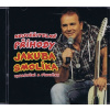 Smolík Jakub - Neuvěřitelné příhody J. Smolíka aneb vyprávění a písničky - CD (Jakub Smolík)