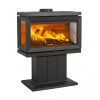 JOTUL F 620 P - krbová kamna na noze
