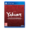 The Yakuza Remastered Collection (PS4)