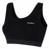 Merino termoprádlo Podprsenka Husky Mebra L black, XL