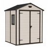 Záhradný domček Keter 185 x 152 cm