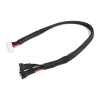 GForce Konverzní balanční kabel 6S-XH 2x 3S-XH 22AWG 30cm