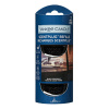 Yankee Candle Náhradní náplň do elektrického difuzéru Black Coconut 2 x 18,5 ml