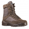 Topánky Mil-Tec TACTICAL so zipsom YKK BROWN - 46,5 Eu