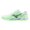 Mizuno WAVE PHANTOM 3 X1GA226002 Neo Mint / Black / Frontier Blue, UK 10,5, EU 45, US 11,5, 29,5 cm