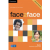 face2face Starter Workbook without Key