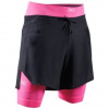 X-Bionic X-BIONIC® EFFEKTOR 2IN1 SHORTS MEN