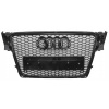 Predná maska AUDI A4 B8 PREDLIFT (07-12) Styling RS4