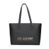 Love Moschino dámska módna kabelka - čierna - One size