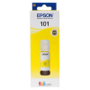 Atrament Epson 101 Yellow - originálny