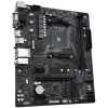GIGABYTE A520 S2H / AMD A520 / AM4 / 2x DDR4 / VGA / DVI-D / HDMI / M.2 / mATX