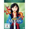 Mulan 1 & 2 (DVD)