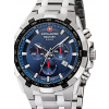 Hodinky Swiss Alpine Military 7043.9235 sapphire crystal chrono 46mm 10ATM