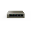 Tenda TEG1105P-4-63W