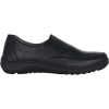 Waldläufer Slip-on Herwig Čierna