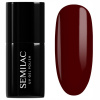Semilac gél lak 029 Espresso 7 ml