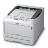 Tlačiareň OKI Pro8432WT A3 s bielym tonerom
